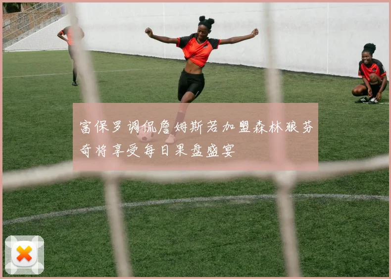 富保罗调侃詹姆斯若加盟森林狼芬奇将享受每日果盘盛宴