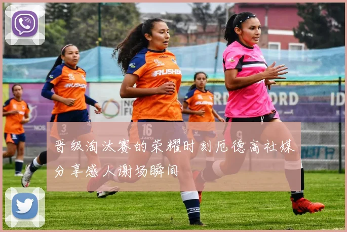 晋级淘汰赛的荣耀时刻厄德高社媒分享感人谢场瞬间