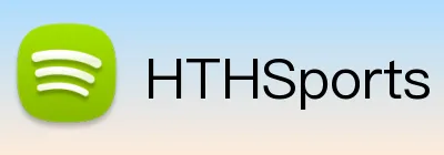 HTHSports logo